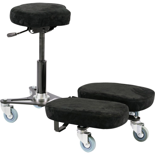 STAG4 Welding Stool Maritime Industrial Rubber