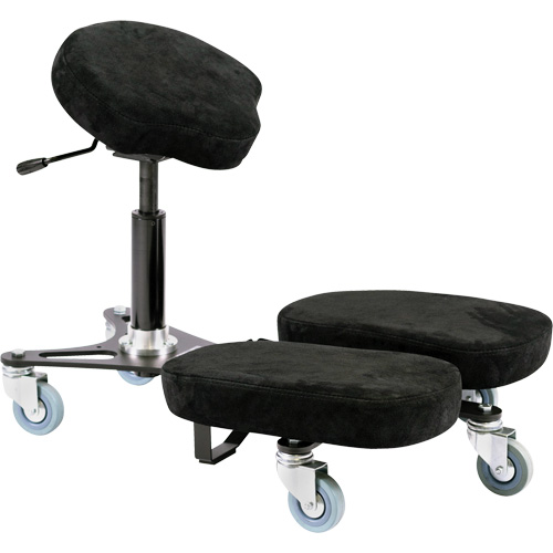 STAG4 Welding Stool Maritime Industrial Rubber