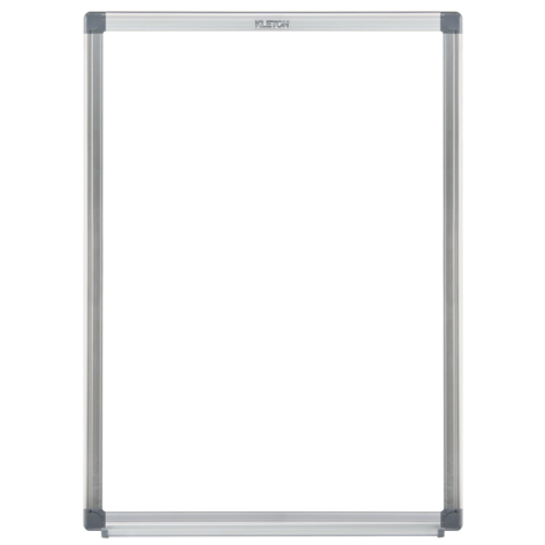 Tableau blanc en porcelaine, Magn&eacute;tique, 18" la x 24" h Maritime Industrial Rubber