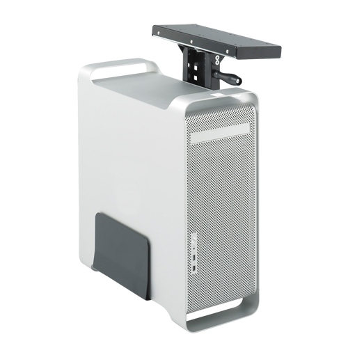 Ergo-Comfort&reg; CPU Holder Maritime Industrial Rubber