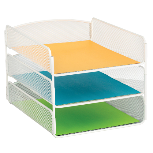 Onyx Desk Tray Maritime Industrial Rubber