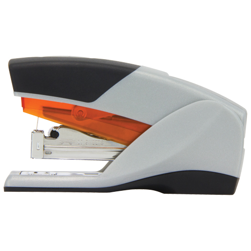 Swingline&reg; Optima&reg; 25 Compact Stapler Maritime Industrial Rubber