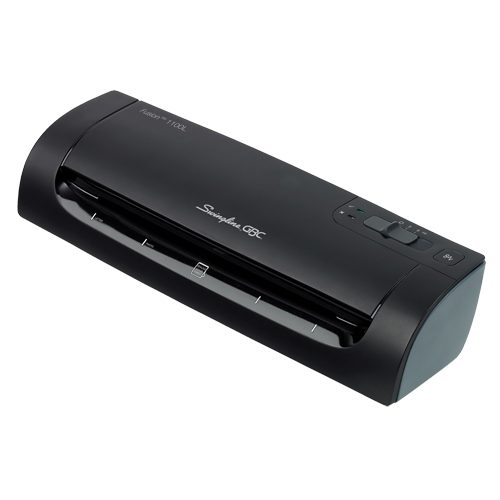 Contrecolleuse Swingline Fusion 1100L Maritime Industrial Rubber