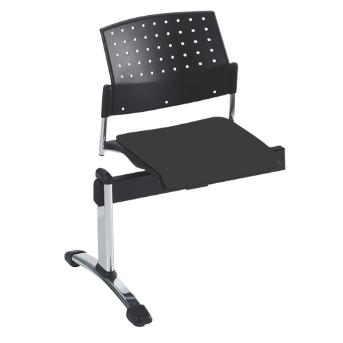 Sonic Beam Seat Maritime Industrial Rubber