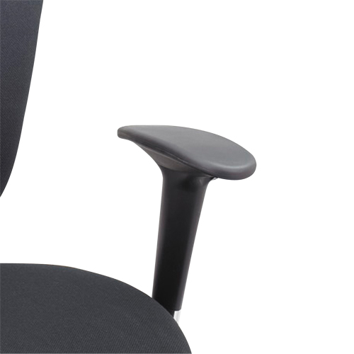 Bras avec hauteur ajustable Metro Maritime Industrial Rubber