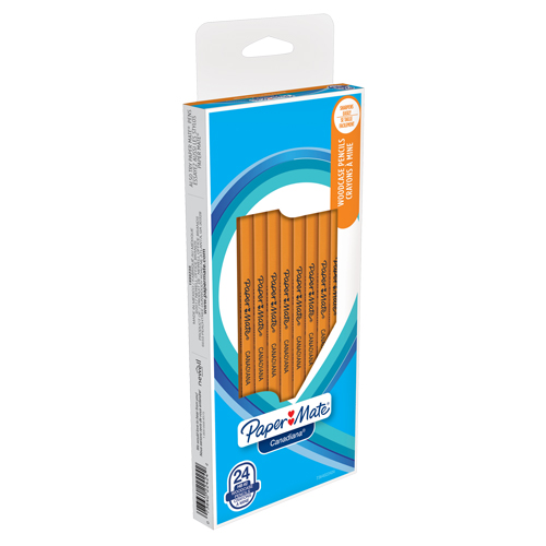 HB Canadiana Pencil Maritime Industrial Rubber
