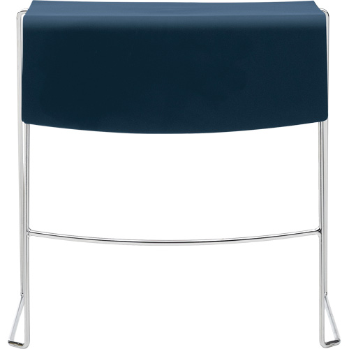 Table empilable Duet Maritime Industrial Rubber