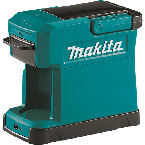 Cordless Coffee Maker Maritime Industrial Rubber