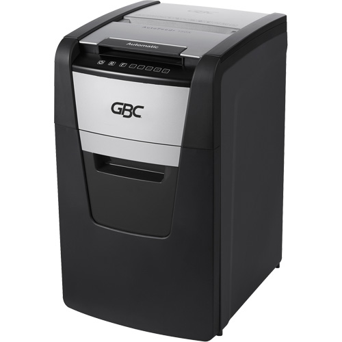 AutoFeed+ Home Office Shredder Maritime Industrial Rubber