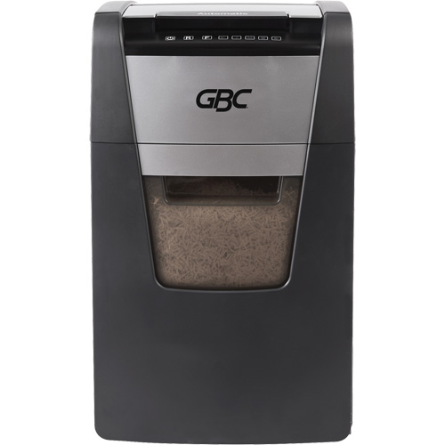 AutoFeed+ Home Office Shredder Maritime Industrial Rubber