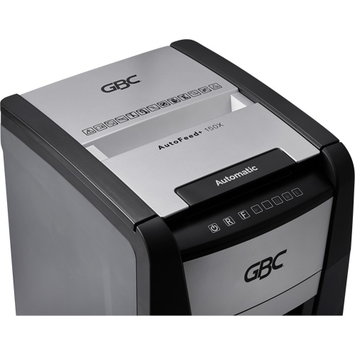 AutoFeed+ Home Office Shredder Maritime Industrial Rubber