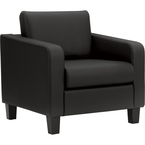 Fauteuil club — Suburb Maritime Industrial Rubber