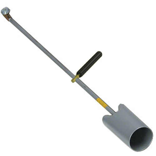 Torchman 500 Handheld Gas Torch Maritime Industrial Rubber