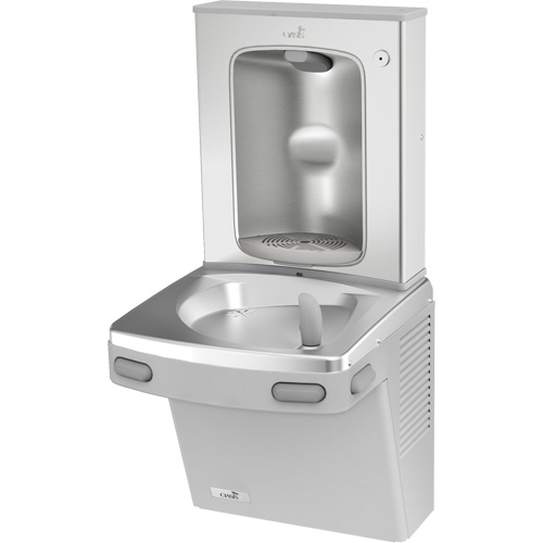 Distributeurs d'eau & remplisseurs de bouteilles VersaFiller Maritime Industrial Rubber