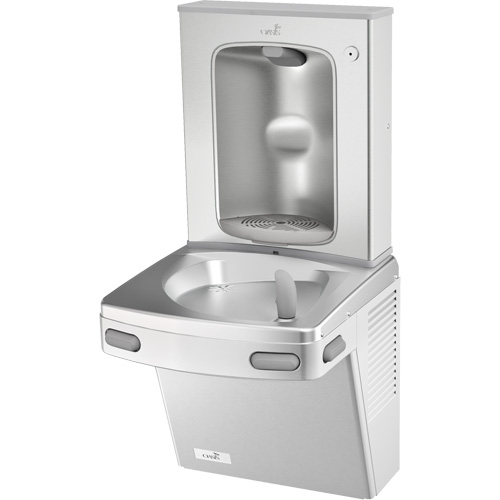 VersaFiller Water Fountain & Bottle Fillers Maritime Industrial Rubber