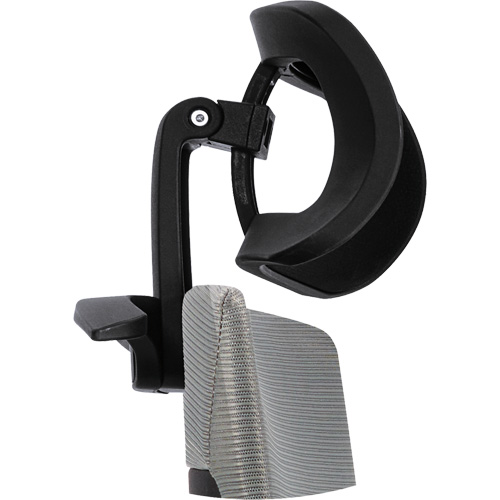 Appui-t&ecirc;te r&eacute;glable avec porte-manteau Maritime Industrial Rubber