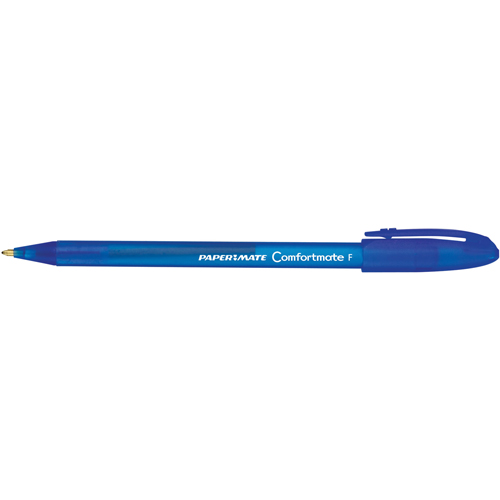 Stylo ComfortMate, Bleu, 0,8 mm Maritime Industrial Rubber