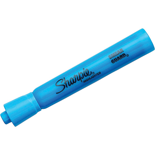 Surligneur Sharpie Tank Maritime Industrial Rubber