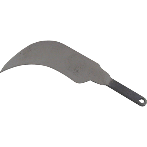 Lame de rechange pour couteau pour rev&ecirc;tement de sol, Style Simple Maritime Industrial Rubber