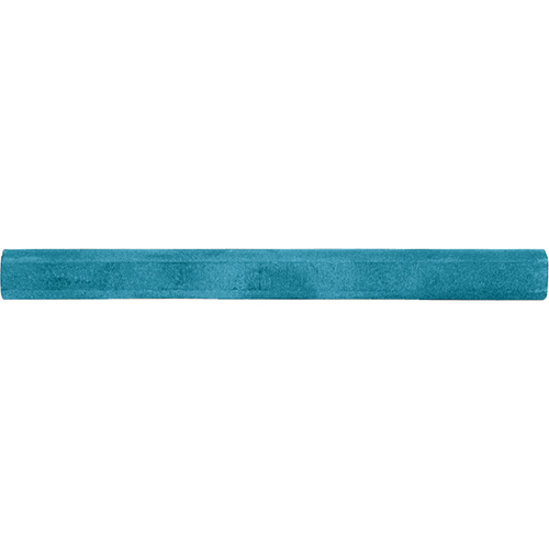 B&acirc;tons de peinture pour surfaces chaudes HT Paintstik - 400° &agrave; 1600°F, B&acirc;ton plein, Bleu Maritime Industrial Rubber