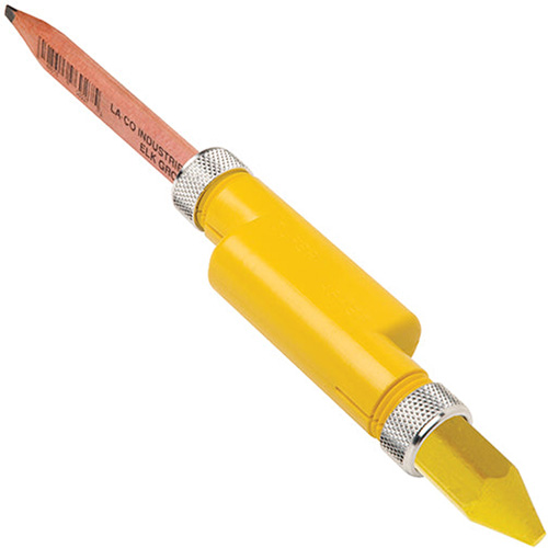 Paintstik&reg; Dual-Use Plastic Holder Maritime Industrial Rubber