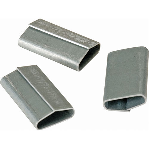 Steel Seals - Push Style (Overlap) Maritime Industrial Rubber