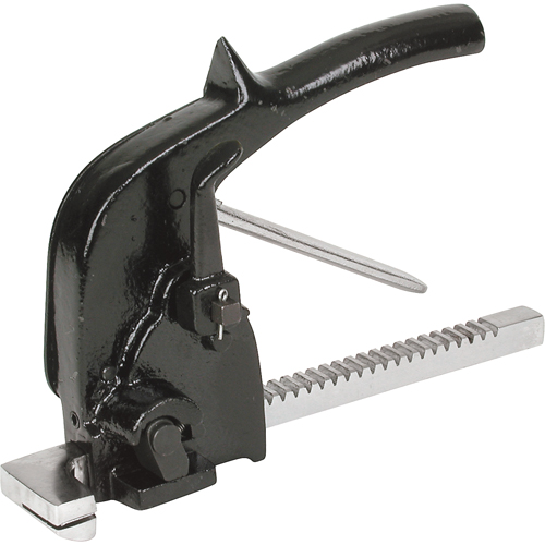 Tendeur pour feuillard en acier Maritime Industrial Rubber