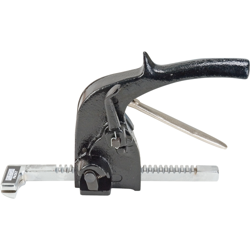 Tendeur pour feuillard en acier Maritime Industrial Rubber