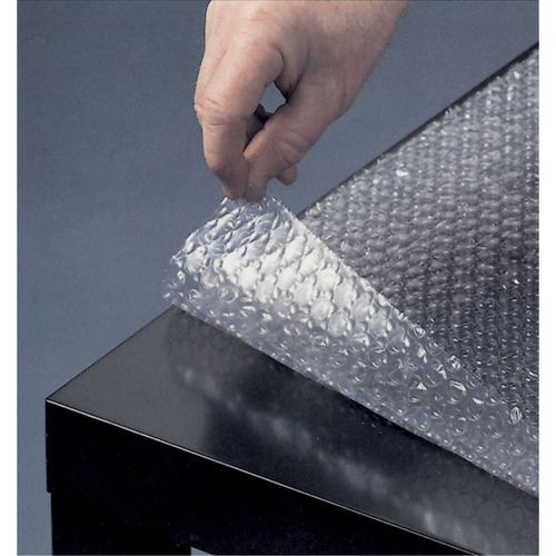 Rouleau &agrave; bulles Durabubble avec adh&eacute;sif, 300' x 3/16", 3/16" bulles Maritime Industrial Rubber