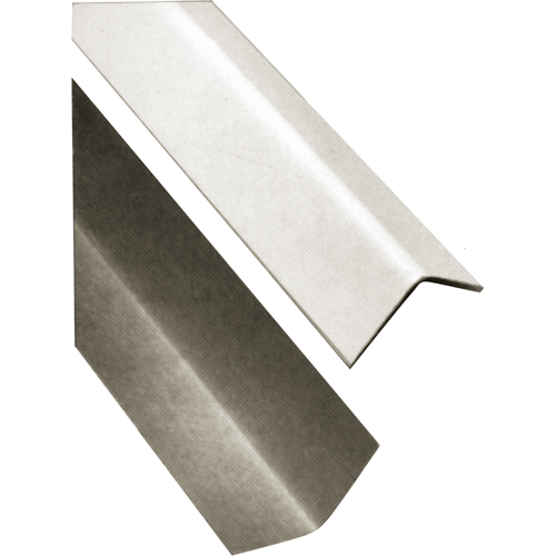 Edge Protectors, Cardboard, 48" L x 2-1/2" W Maritime Industrial Rubber