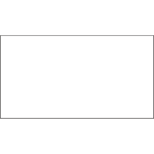 Packing List Envelopes, 4" L x 5" W, Endloading Style Maritime Industrial Rubber
