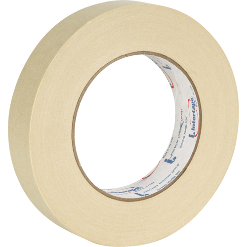 Rubans-cache polyvalents, 24 mm (1") x 55 m (180'), Beige Maritime Industrial Rubber