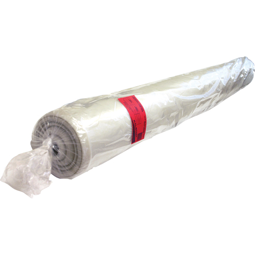 Poly Sheeting - Light Duty, 150' L, 10' W Maritime Industrial Rubber