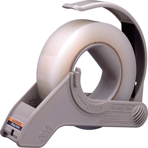 Stretchable Tape Dispenser Maritime Industrial Rubber