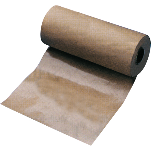 Papier, Coh&eacute;sif, 7-1/2" x 700', Rouleau Maritime Industrial Rubber