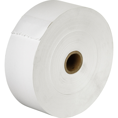 Gummed Tape - Standard Tapes, 60 mm (2-9/25") x 175 m (574'), Kraft Maritime Industrial Rubber
