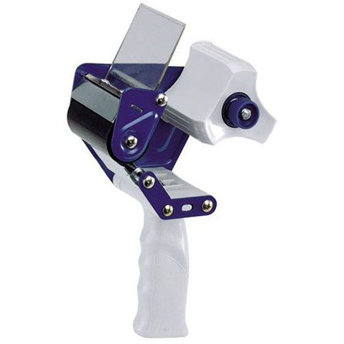 Tape Dispenser, Standard Duty, Fits Tape Width Of 76 mm (3") Maritime Industrial Rubber