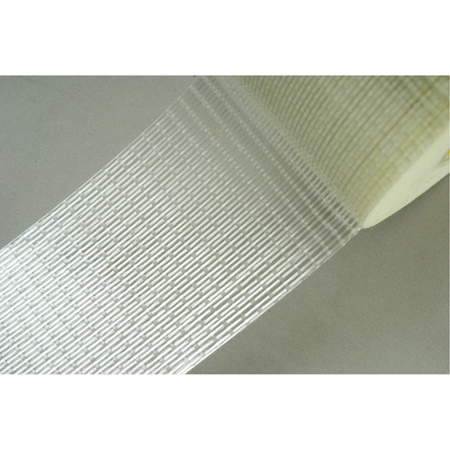 Scotch&reg; Bi-Directional Filament Tape 8959, 5.7 mils Thick, 50 mm (2") x 50 m (164')  Maritime Industrial Rubber