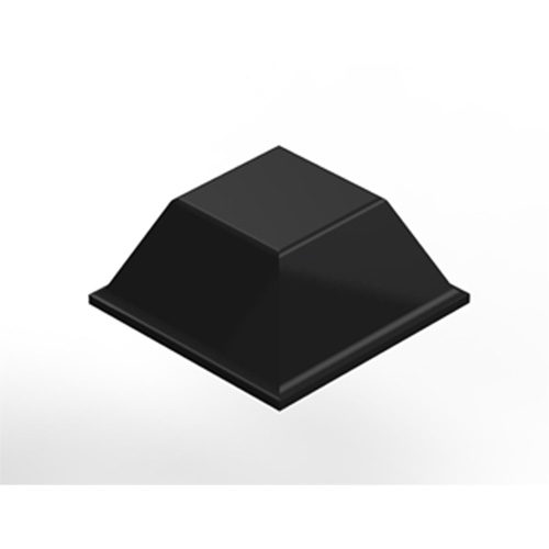 Bumpon Protective Bumpers Maritime Industrial Rubber