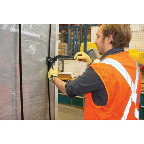 Tendeur pour feuillard en acier Maritime Industrial Rubber