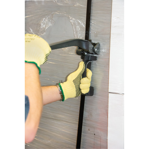 Tendeur pour feuillard en acier Maritime Industrial Rubber