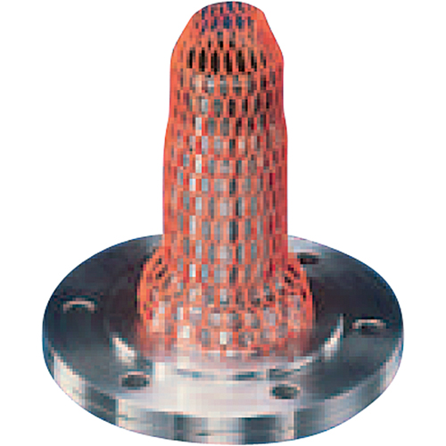 Flexible Netting Maritime Industrial Rubber