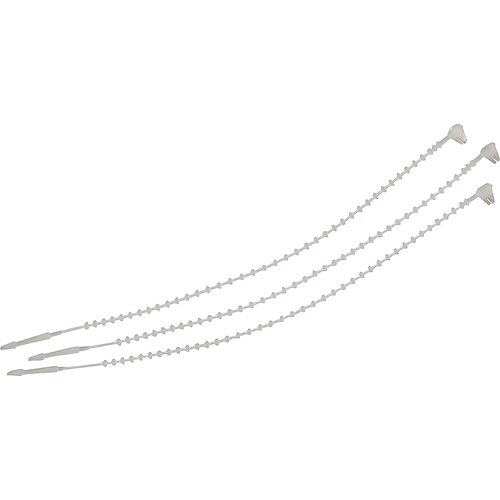 Secur-A-Tie&reg; Nylon Ties Maritime Industrial Rubber