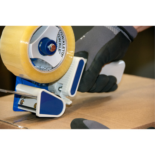 Tape Dispenser, Standard Duty, Fits Tape Width Of 51 mm (2") Maritime Industrial Rubber