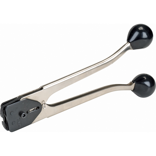 Steel Strapping Sealer Maritime Industrial Rubber