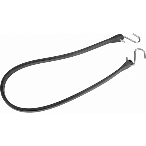 Rubber Tie Down, 31" Maritime Industrial Rubber