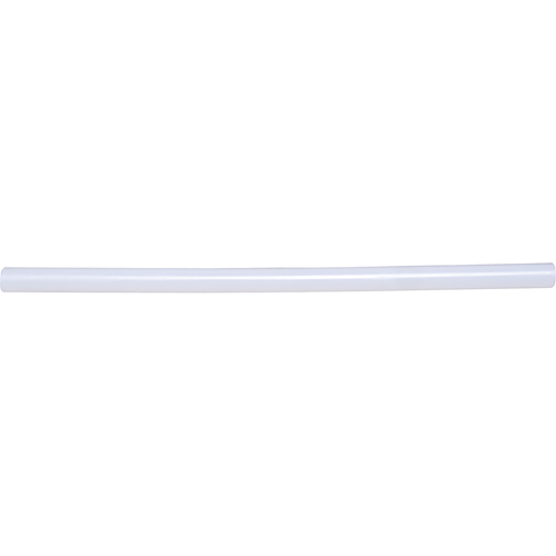 B&acirc;tons de colle, 7/16" dia x 10,0" lo, Transparent Maritime Industrial Rubber