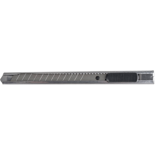 Knife ATK500, 9 mm, Carbon Steel, Stainless Steel Handle Maritime Industrial Rubber
