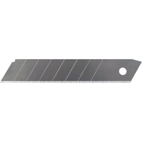 Blades, Snap-Off Style Maritime Industrial Rubber