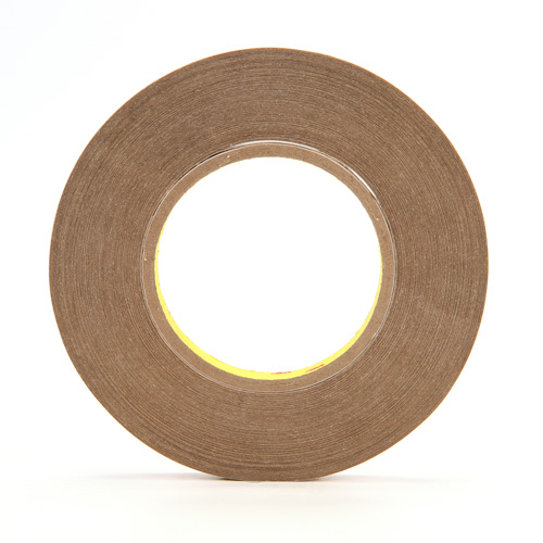 Ruban de transfert adh&eacute;sif, 6 mm (1/4") la x 164,6 m (540') lo, 5 mils Maritime Industrial Rubber